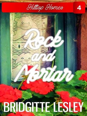 cover image of Rock and Mortar